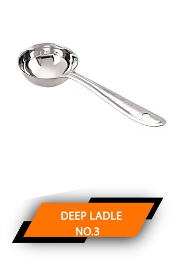 Roops Deep Ladle No.3